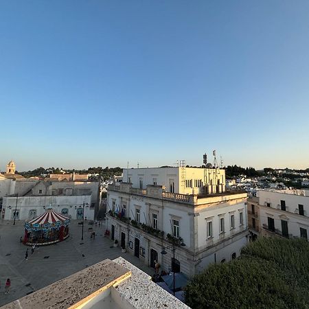 Casa Costanza Apartment Alberobello Exterior photo