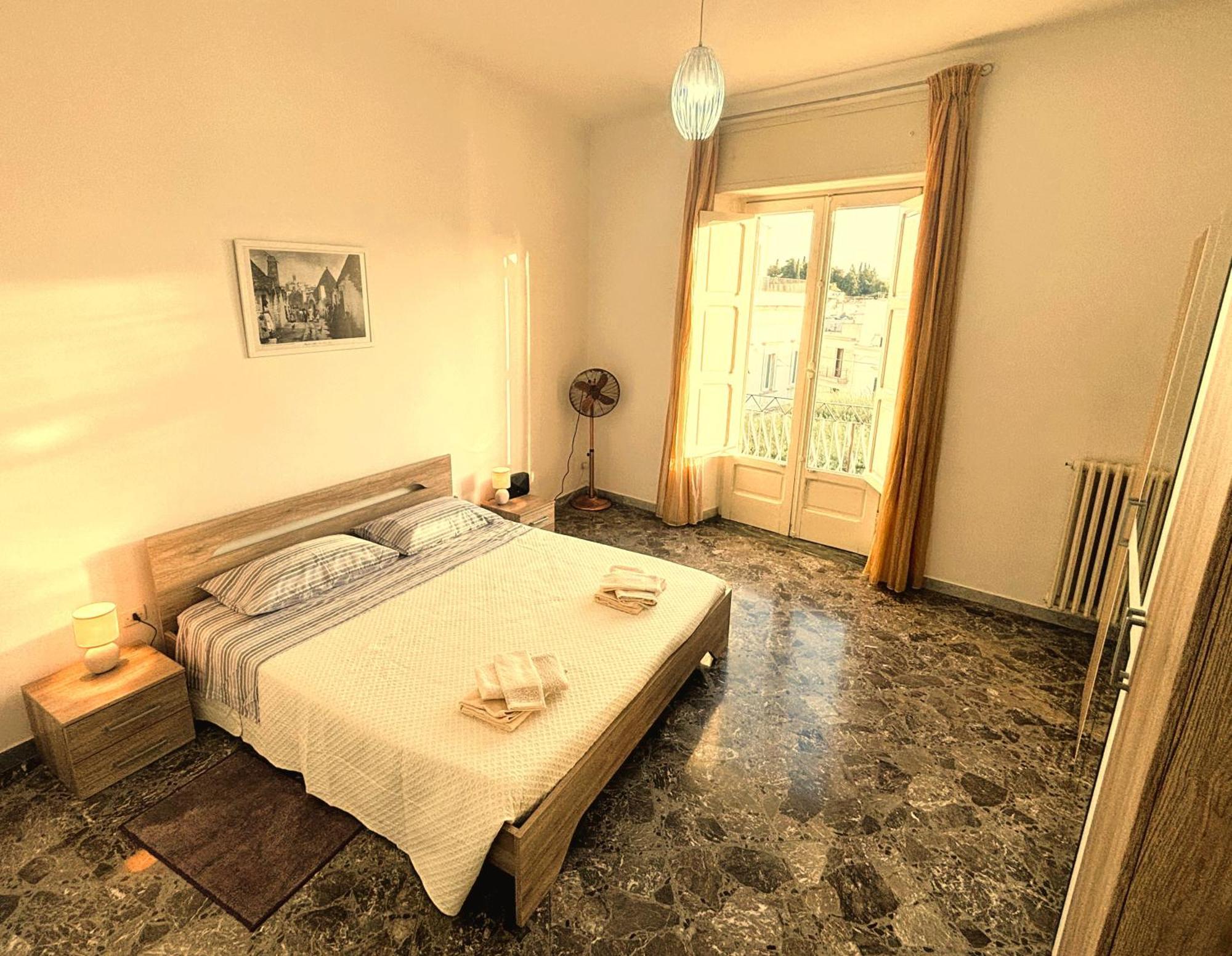 Casa Costanza Apartment Alberobello Exterior photo