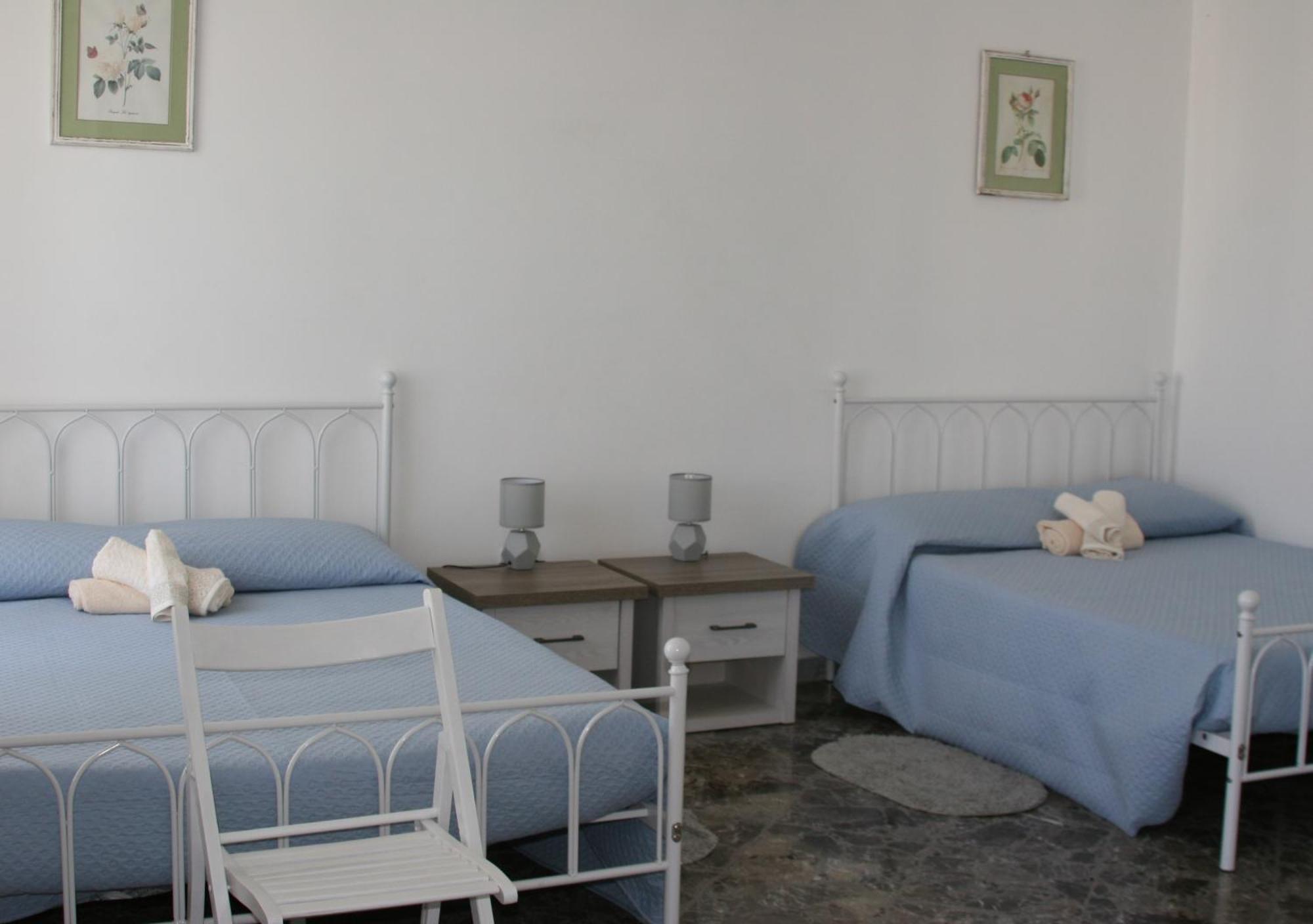 Casa Costanza Apartment Alberobello Exterior photo